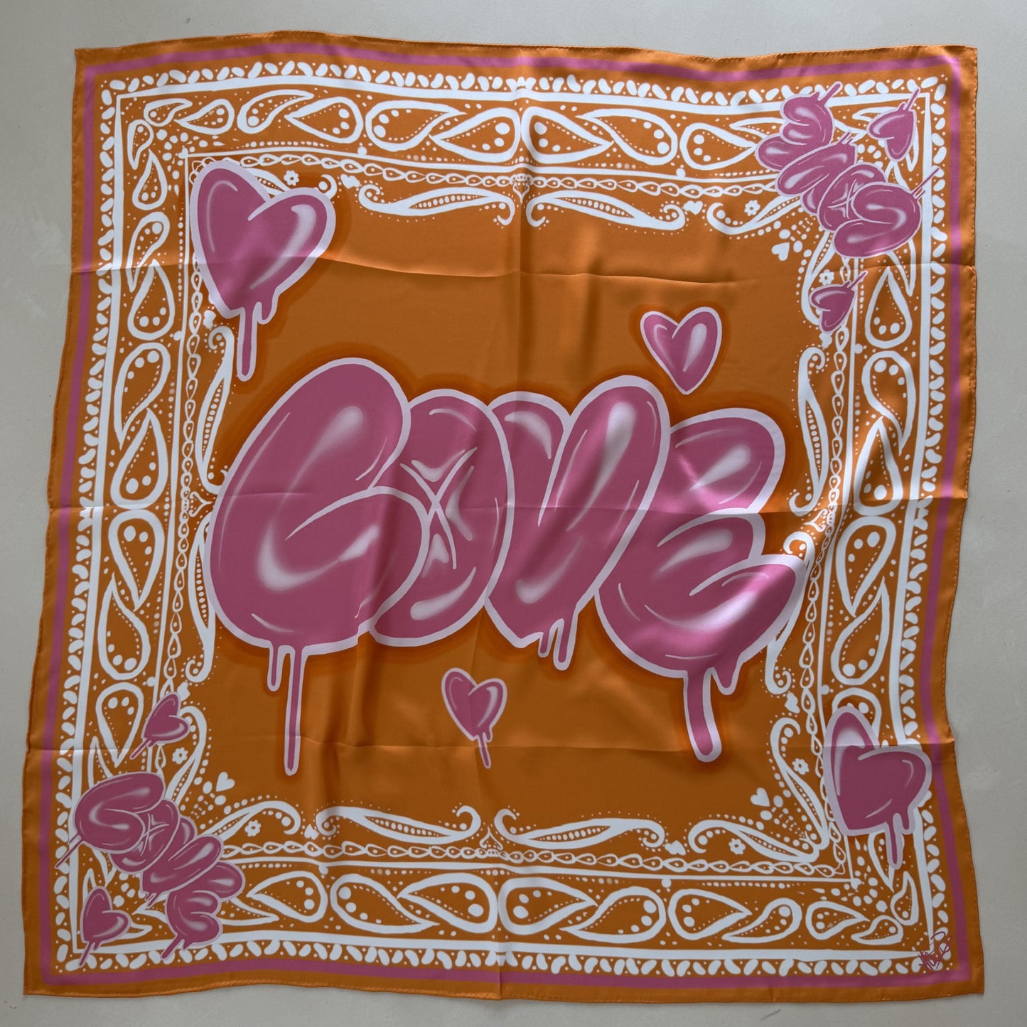 'First Love'