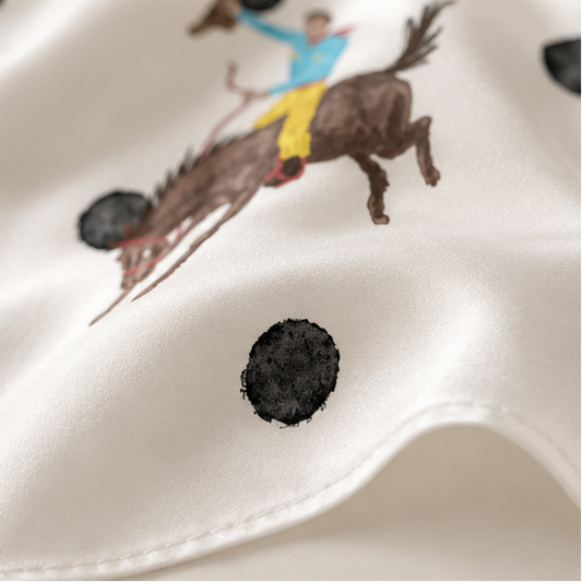 'Rodeo'