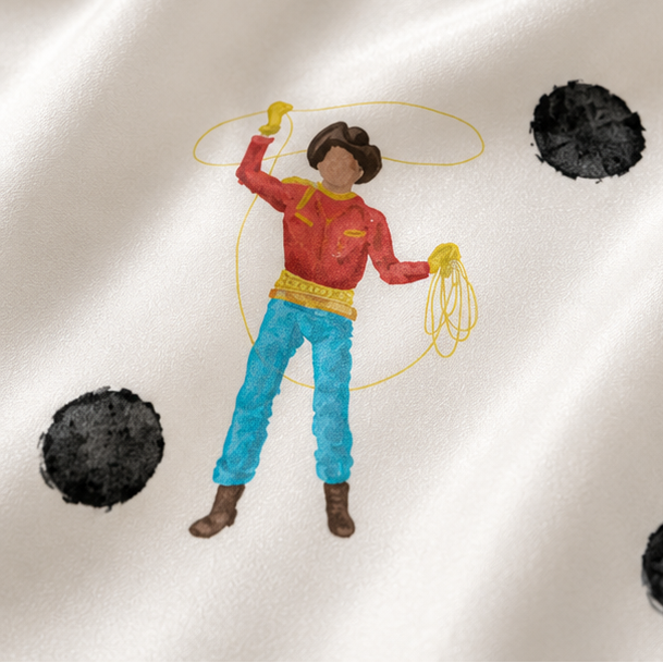 'Rodeo'