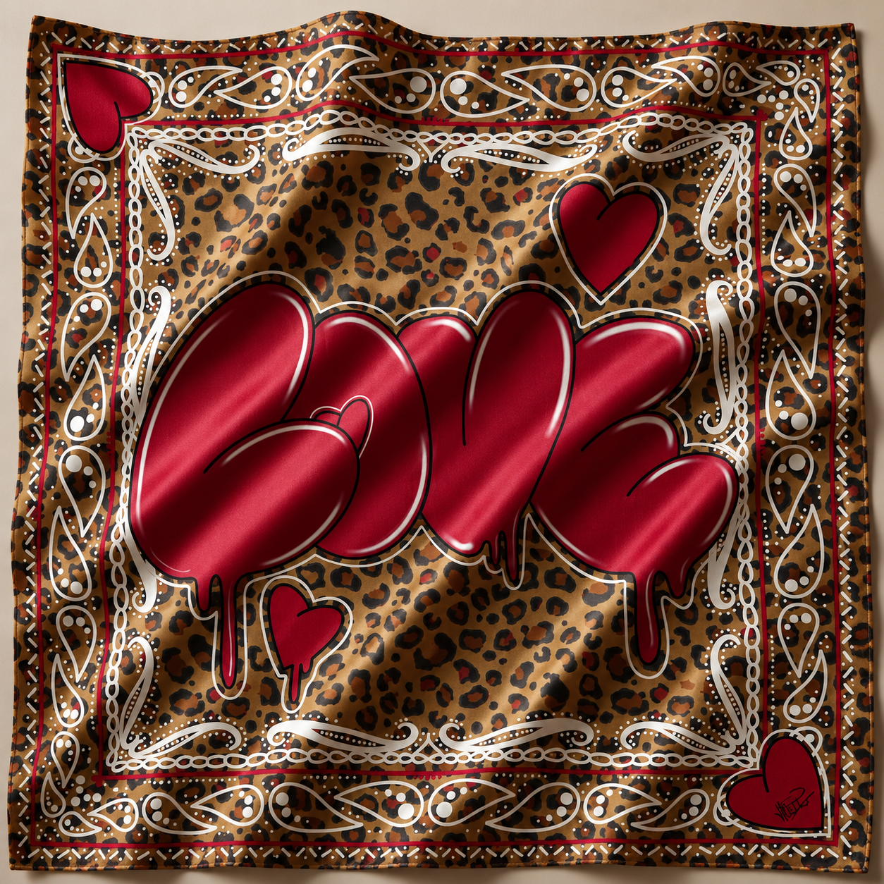 'True Love'