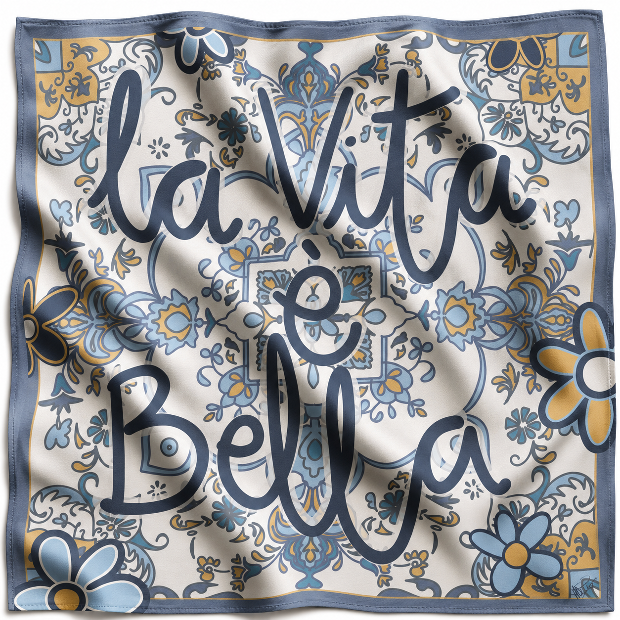 'La Vita è Bella'