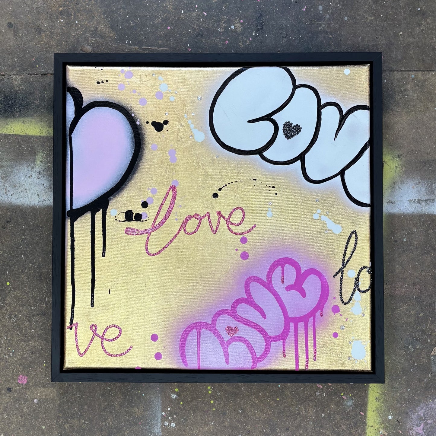 Pure- BIG LOVE