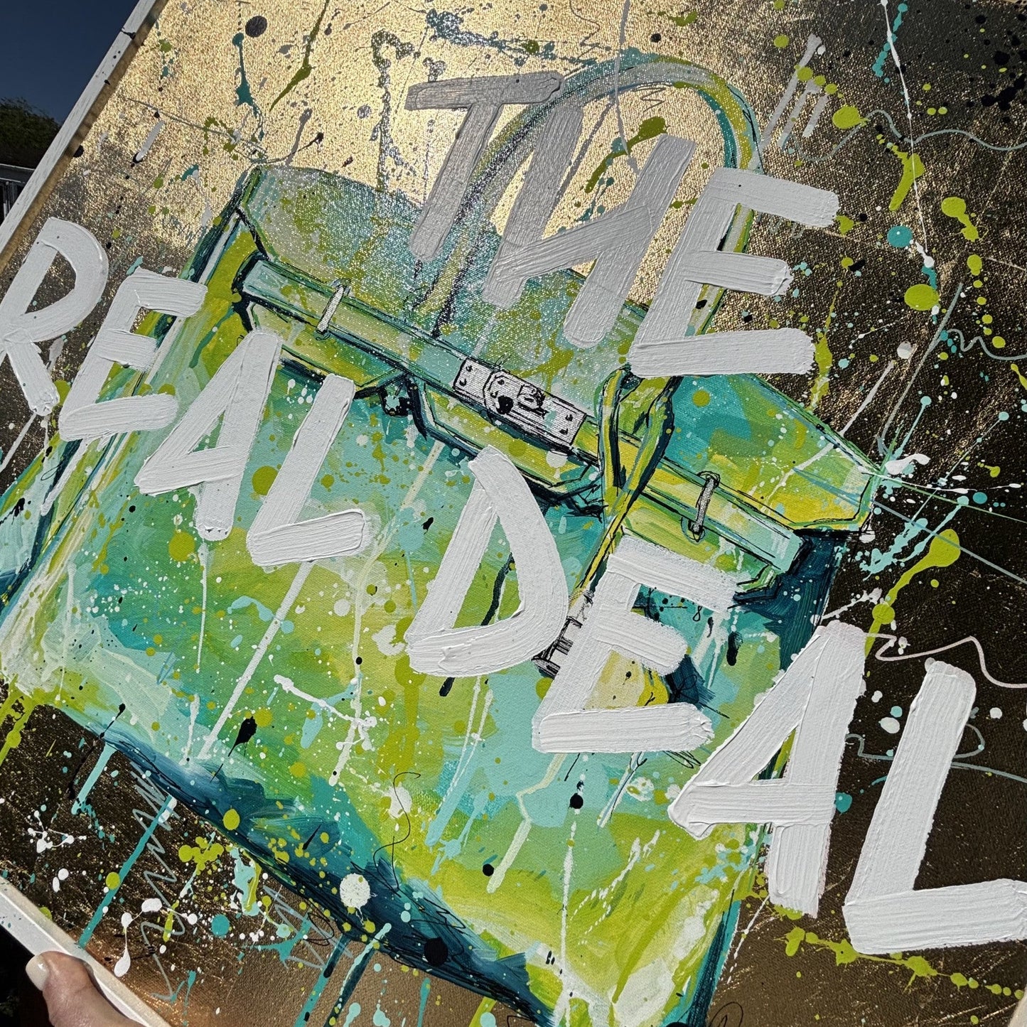 The Real Deal- 'The Real Ones' Collection
