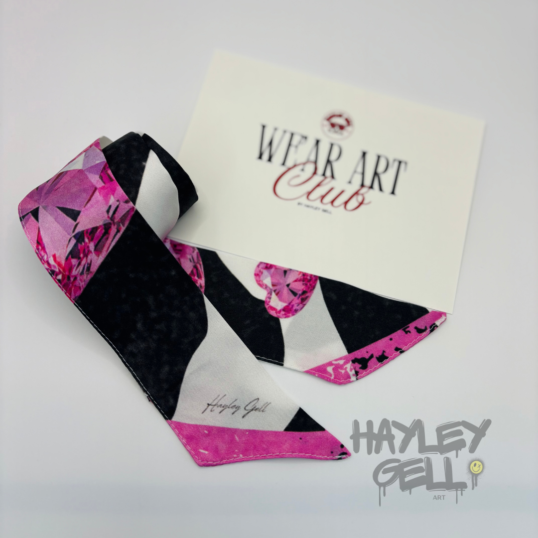 Kiss my... - Twilly