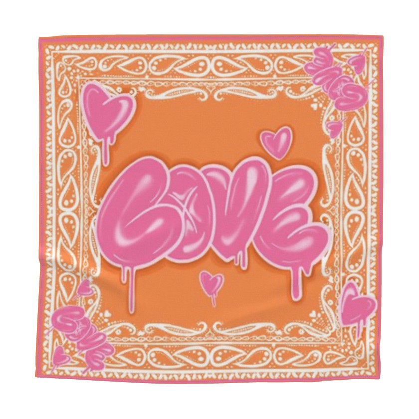 Love Language - We'ar Art