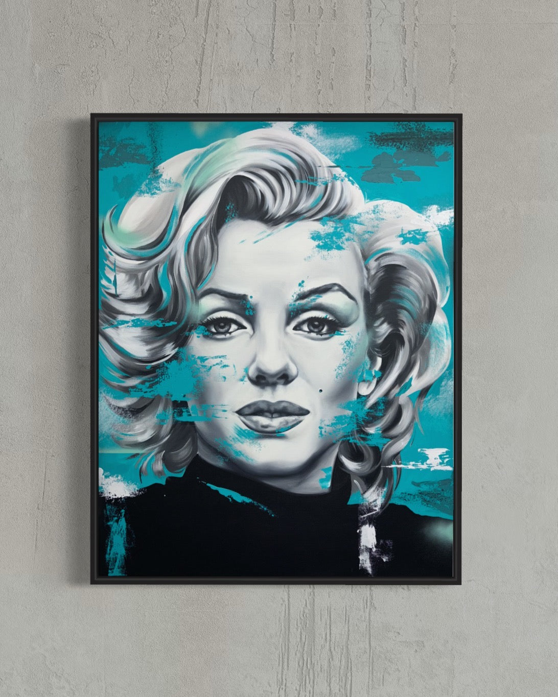 Marilyn Monroe- 'Iconic Collection'