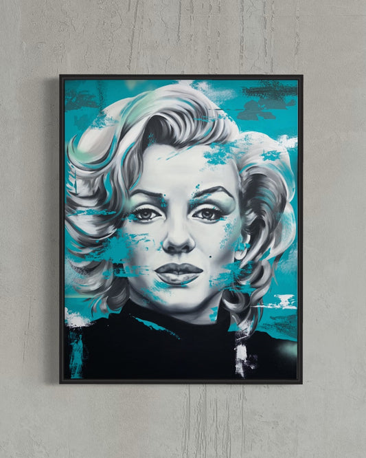 Marilyn Monroe- 'Iconic Collection'