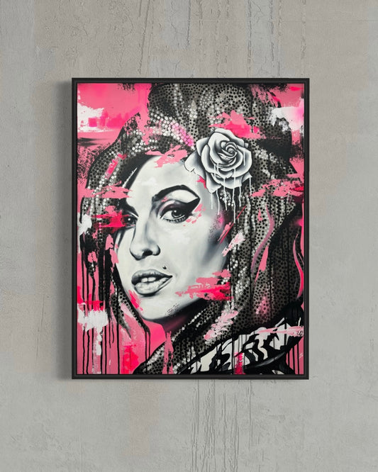 Amy Winehouse - 'Iconic Collection'