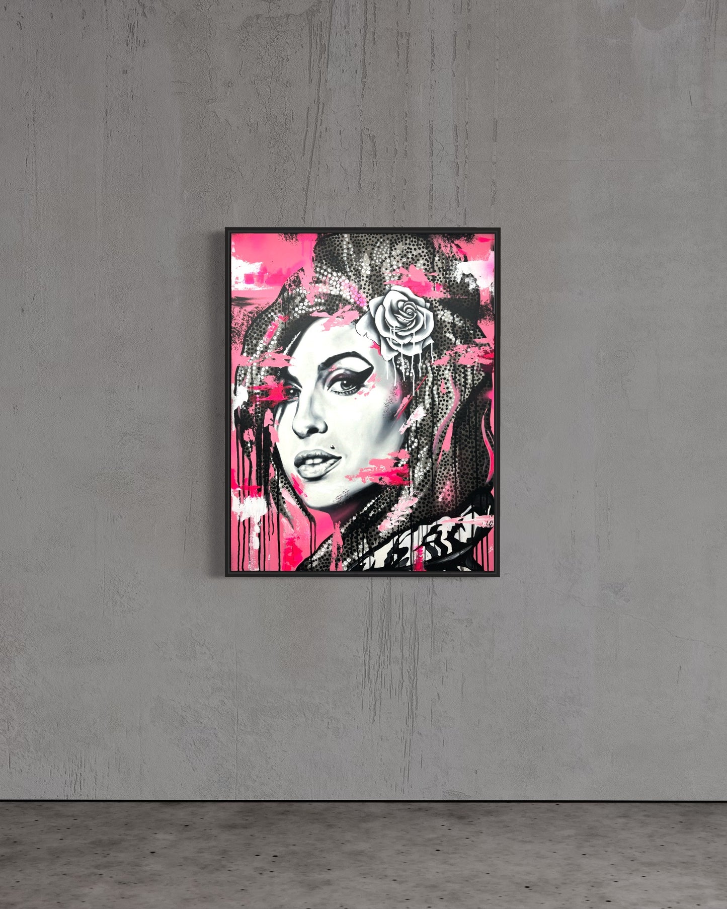 Amy Winehouse - 'Iconic Collection'