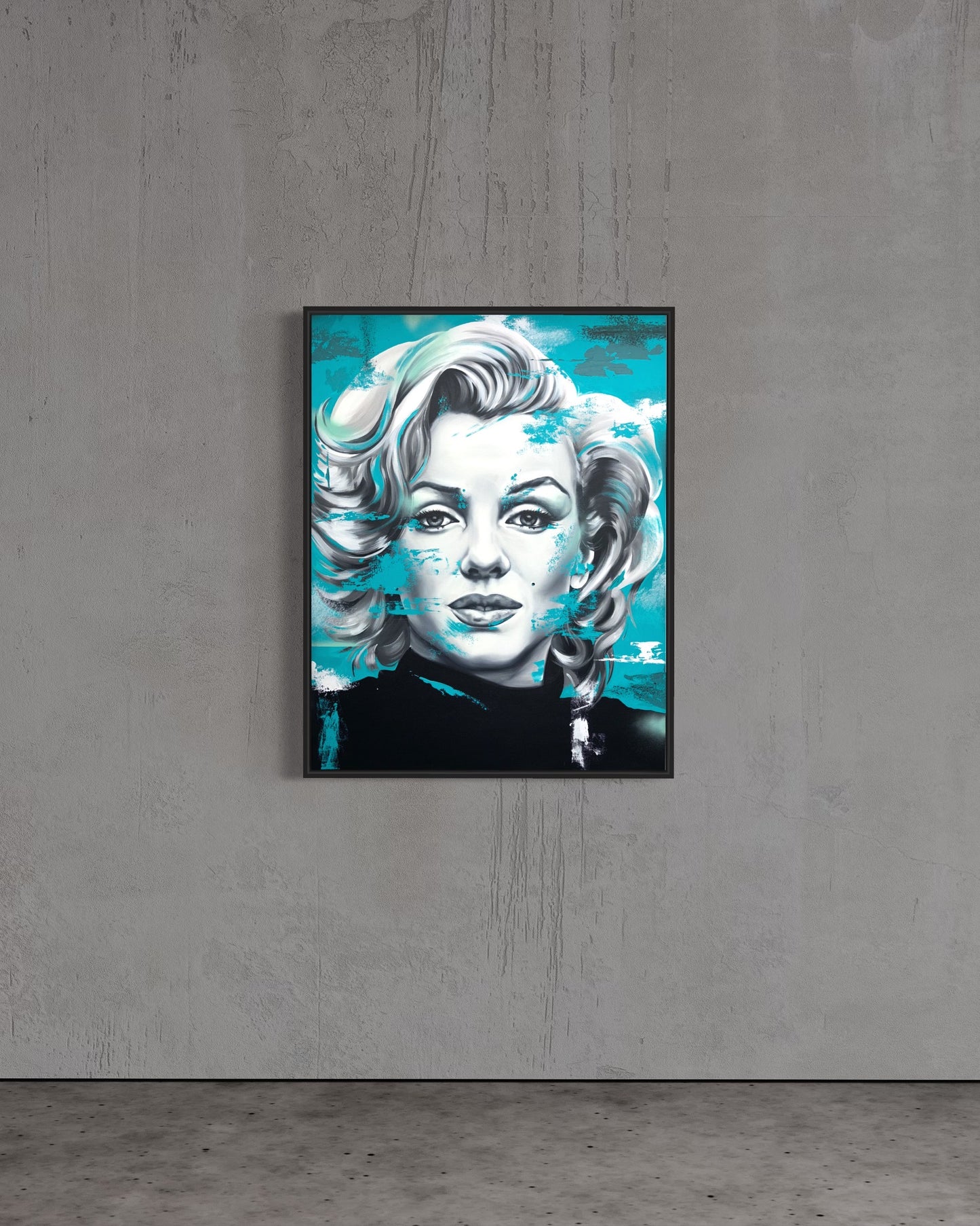 Marilyn Monroe- 'Iconic Collection'