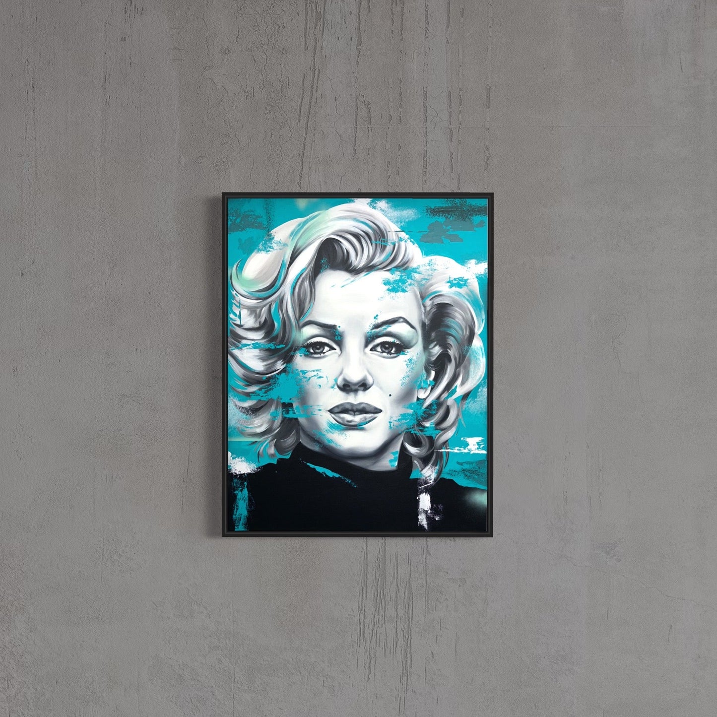 Marilyn Monroe- 'Iconic Collection'