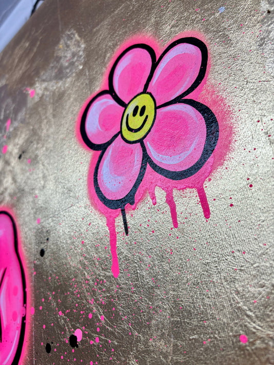 "DO THAT THING" - 'Word Up' Collection