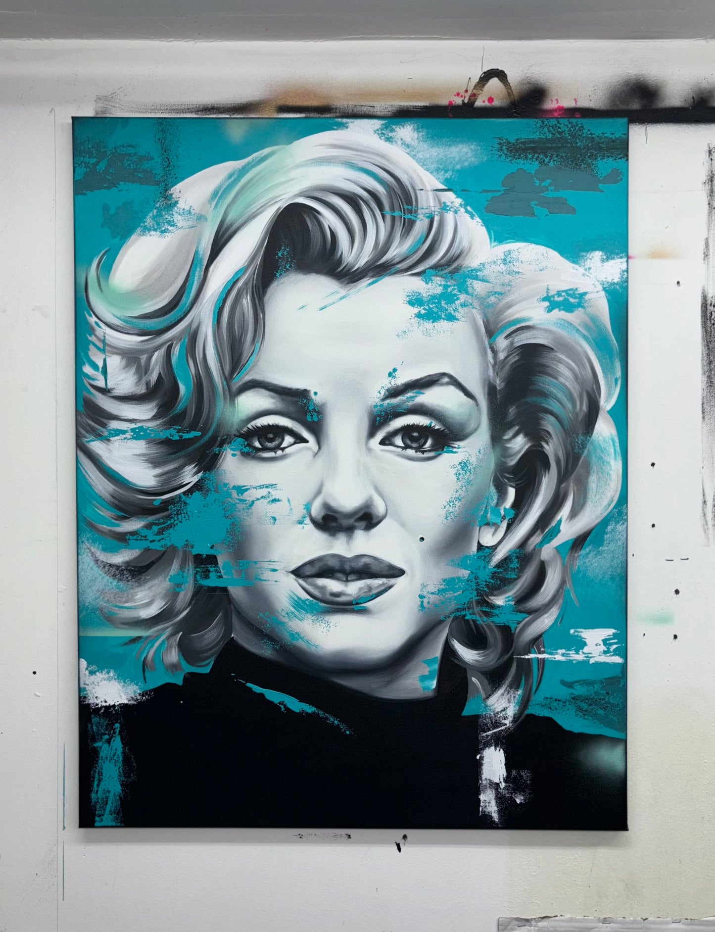 Marilyn Monroe- 'Iconic Collection'