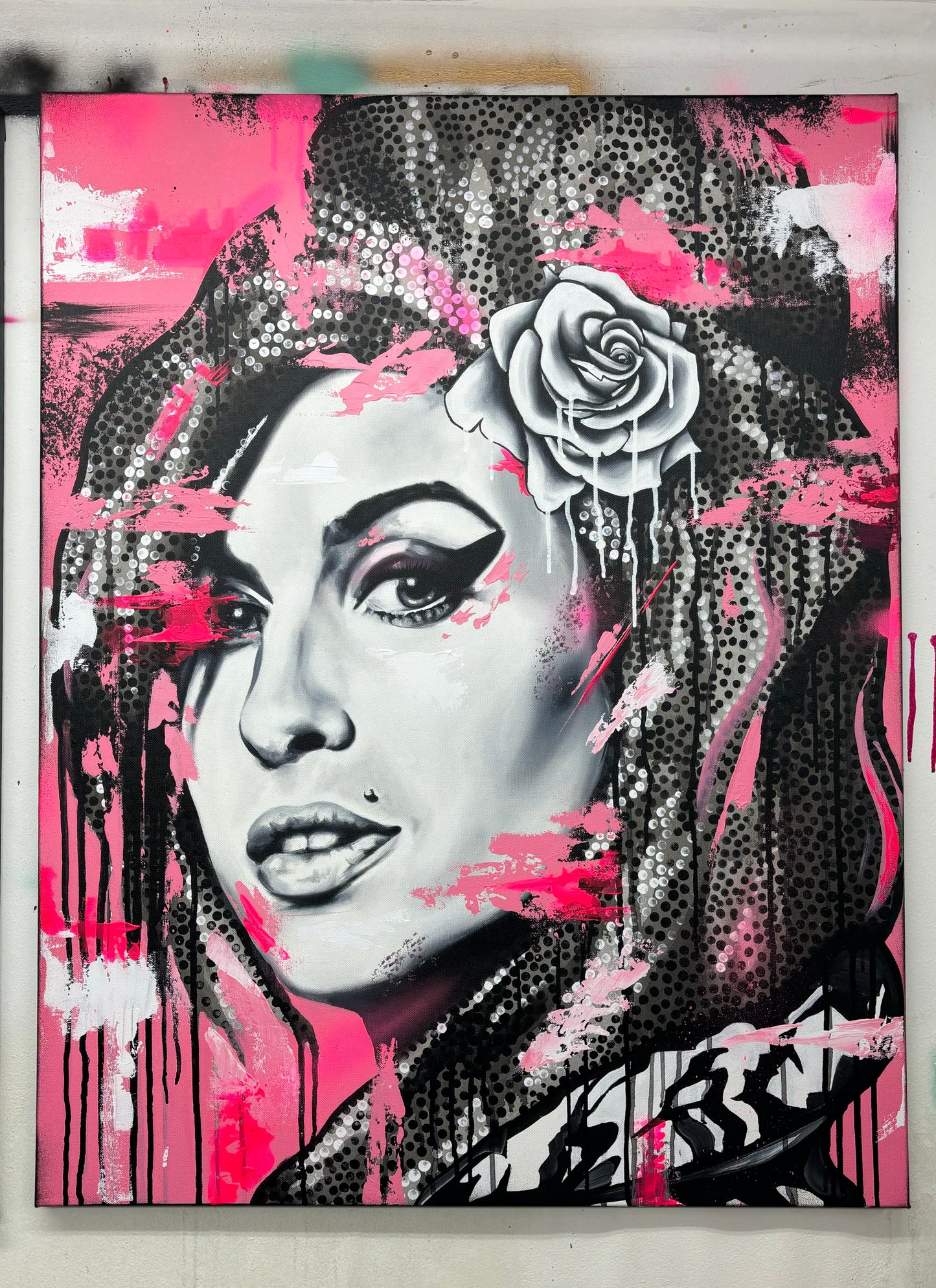 Amy Winehouse - 'Iconic Collection'