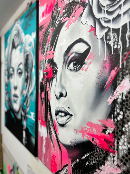 Amy Winehouse - 'Iconic Collection'