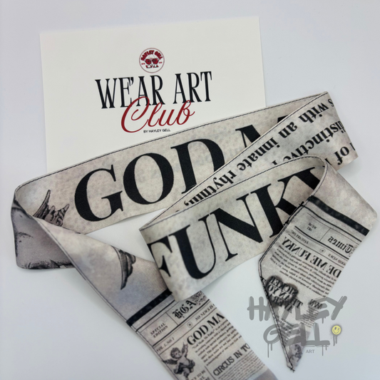 Read all about it - Twilly