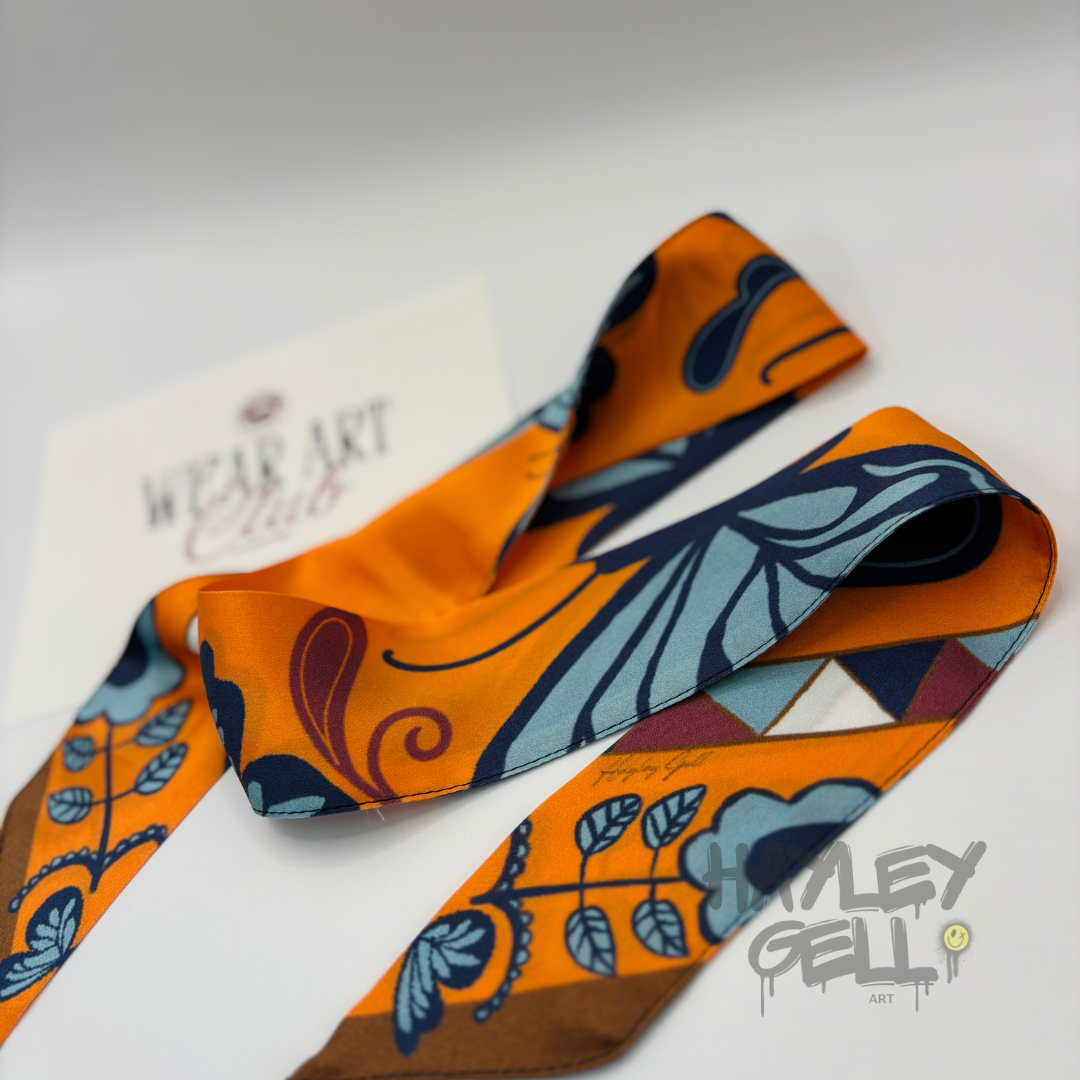Fly High - Twilly