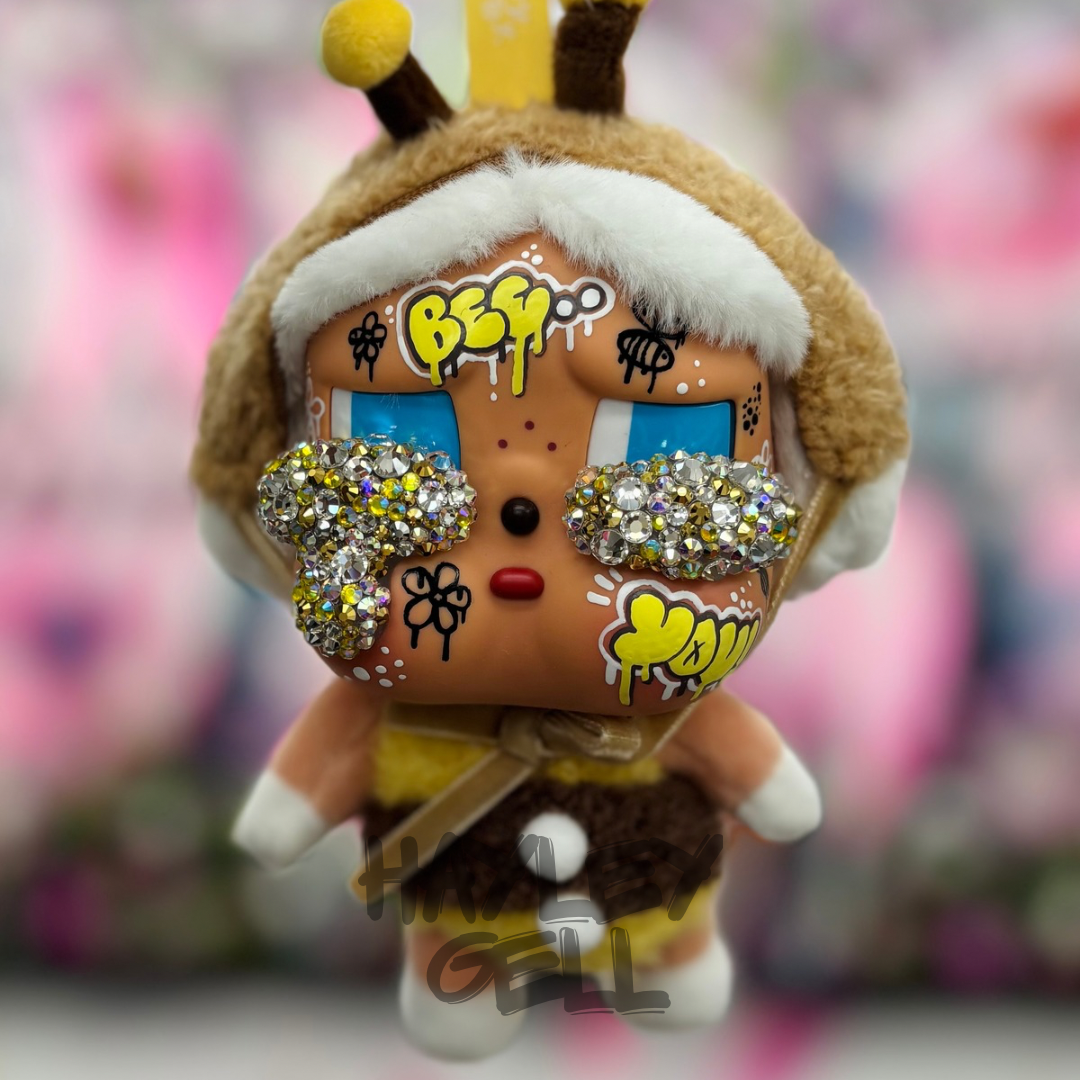 'Bee You!' - Art Cry Baby