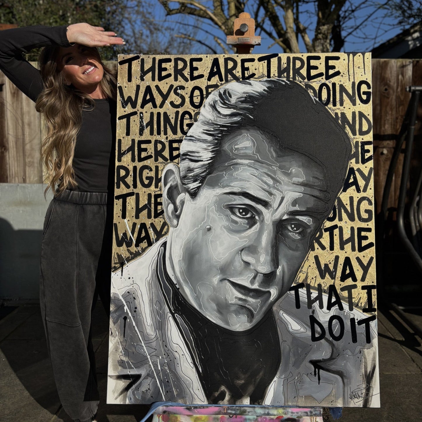 Robert De Niro