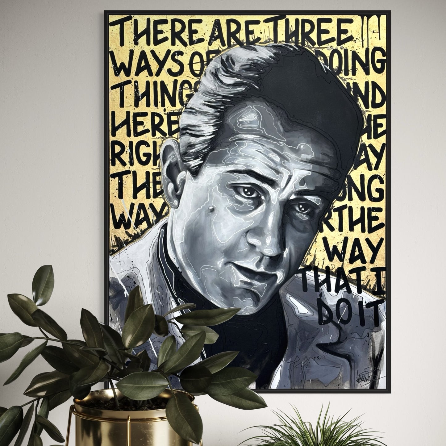 Robert De Niro