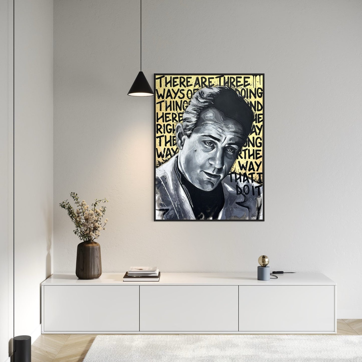 Robert De Niro