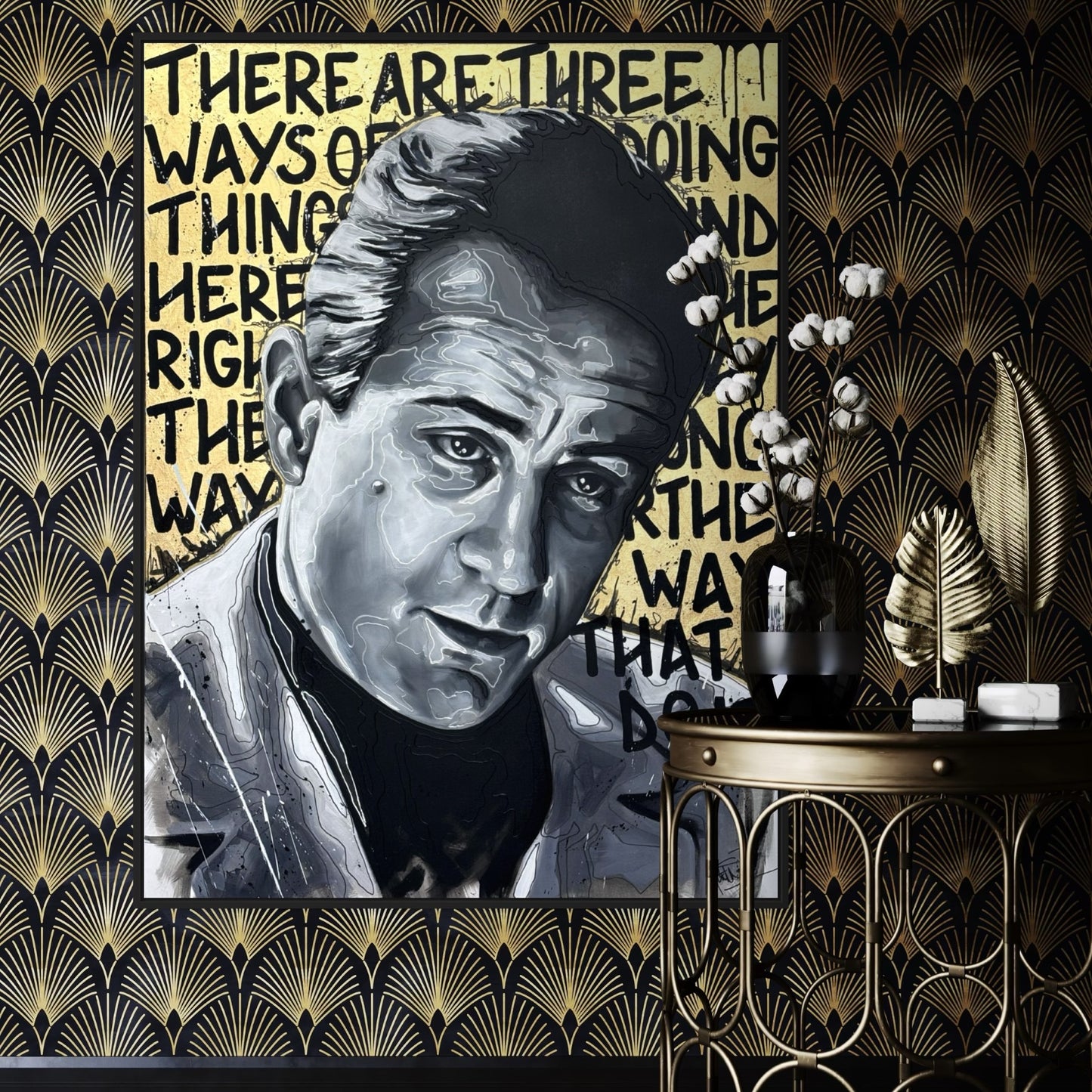 Robert De Niro