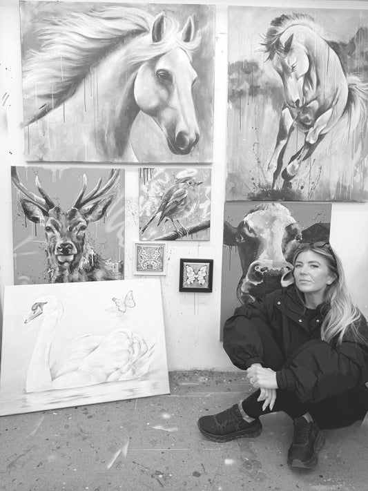 The Wild at He’art Collection — Now Released