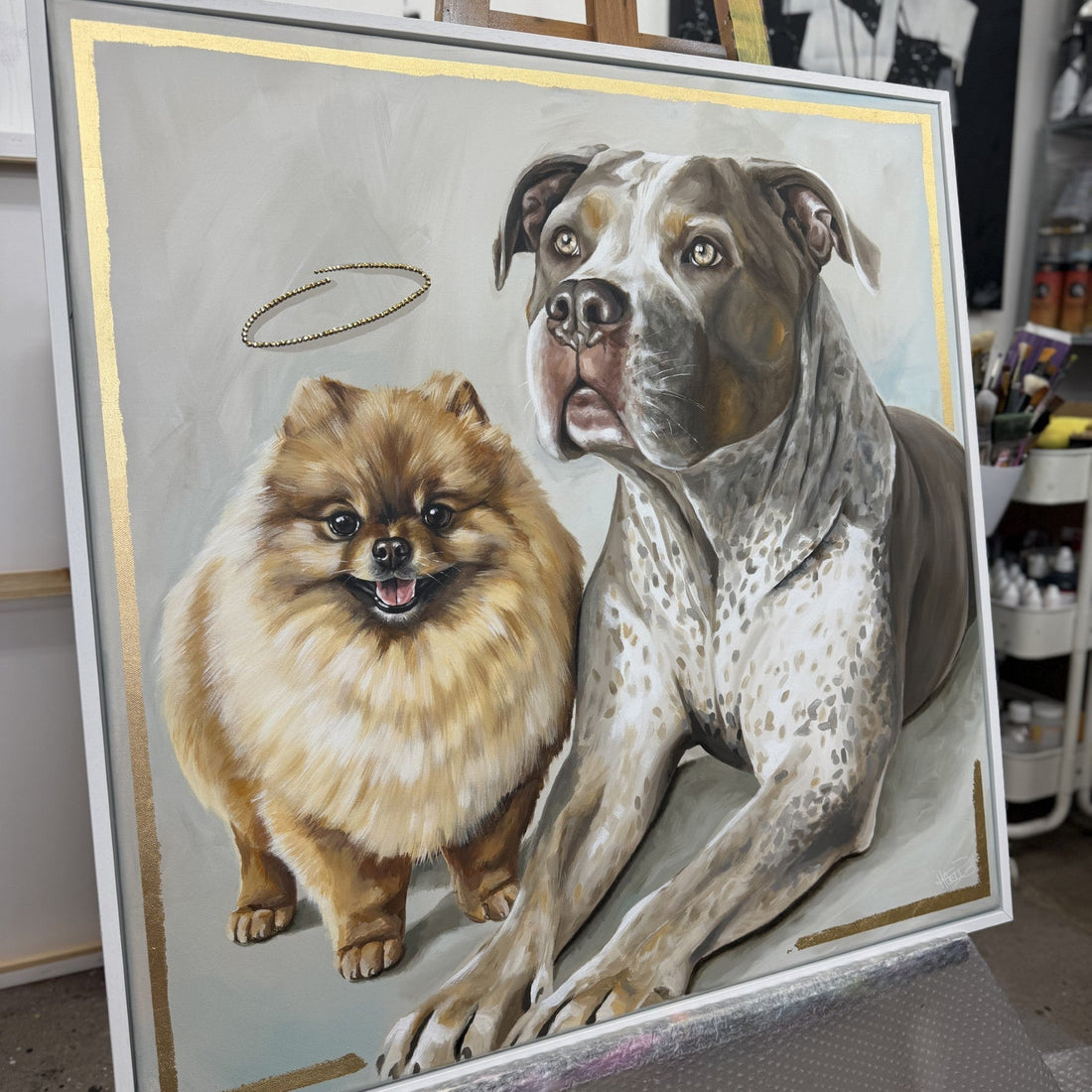 More Than a Painting: Creating Memories That Last Forever
