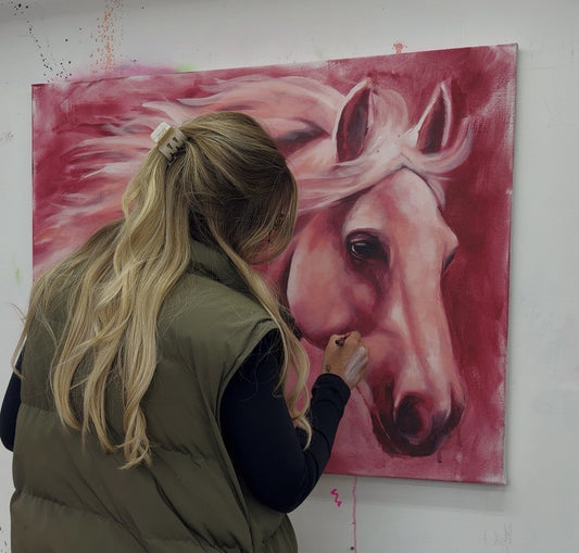 Why I’m Bringing Back More Wild at Heart Pieces