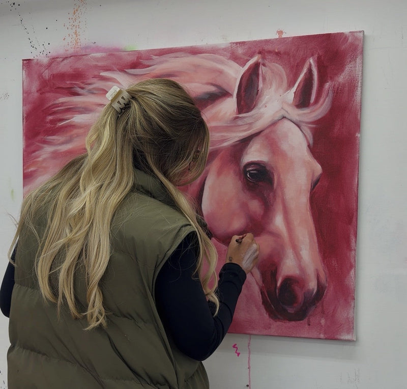 Why I’m Bringing Back More Wild at Heart Pieces