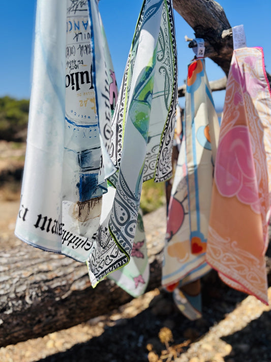 WE’AR ART — The Collection That Lets You Wear Your Personality