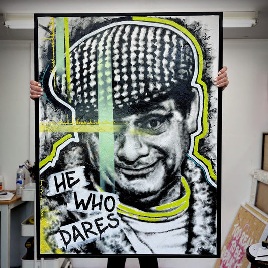 Why Investing in Original Artwork Brings More Soul to Your Home