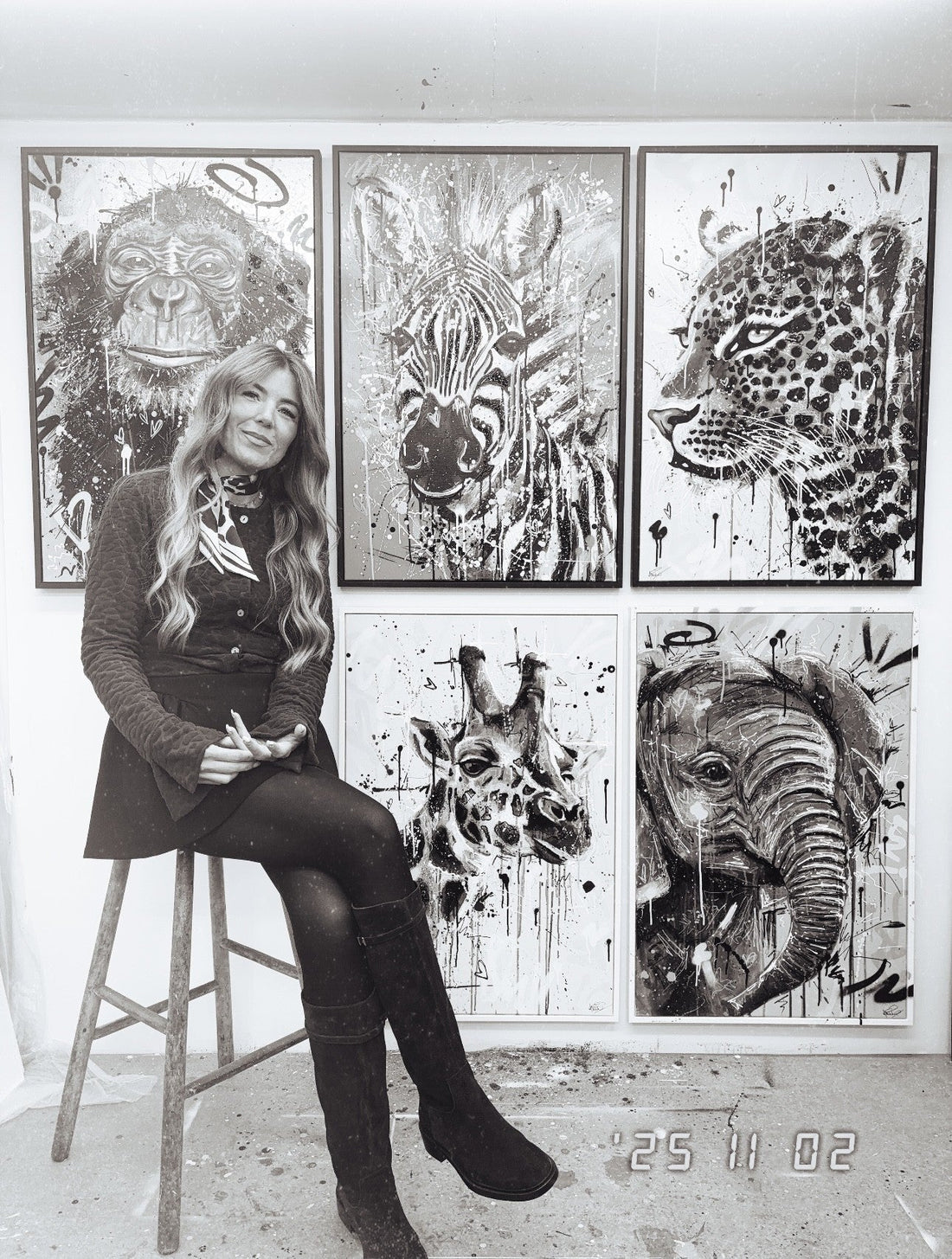 Wild at He’art — The Freedom to Be Wild, True, and Free