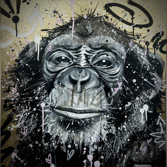 Wild at He’Art – A New Collection Coming Soon