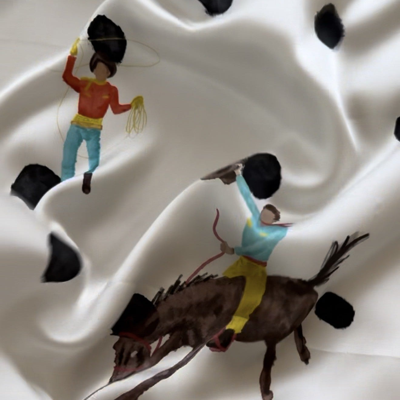 'Rodeo'