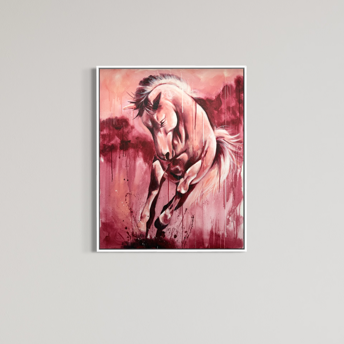 'Wild One'