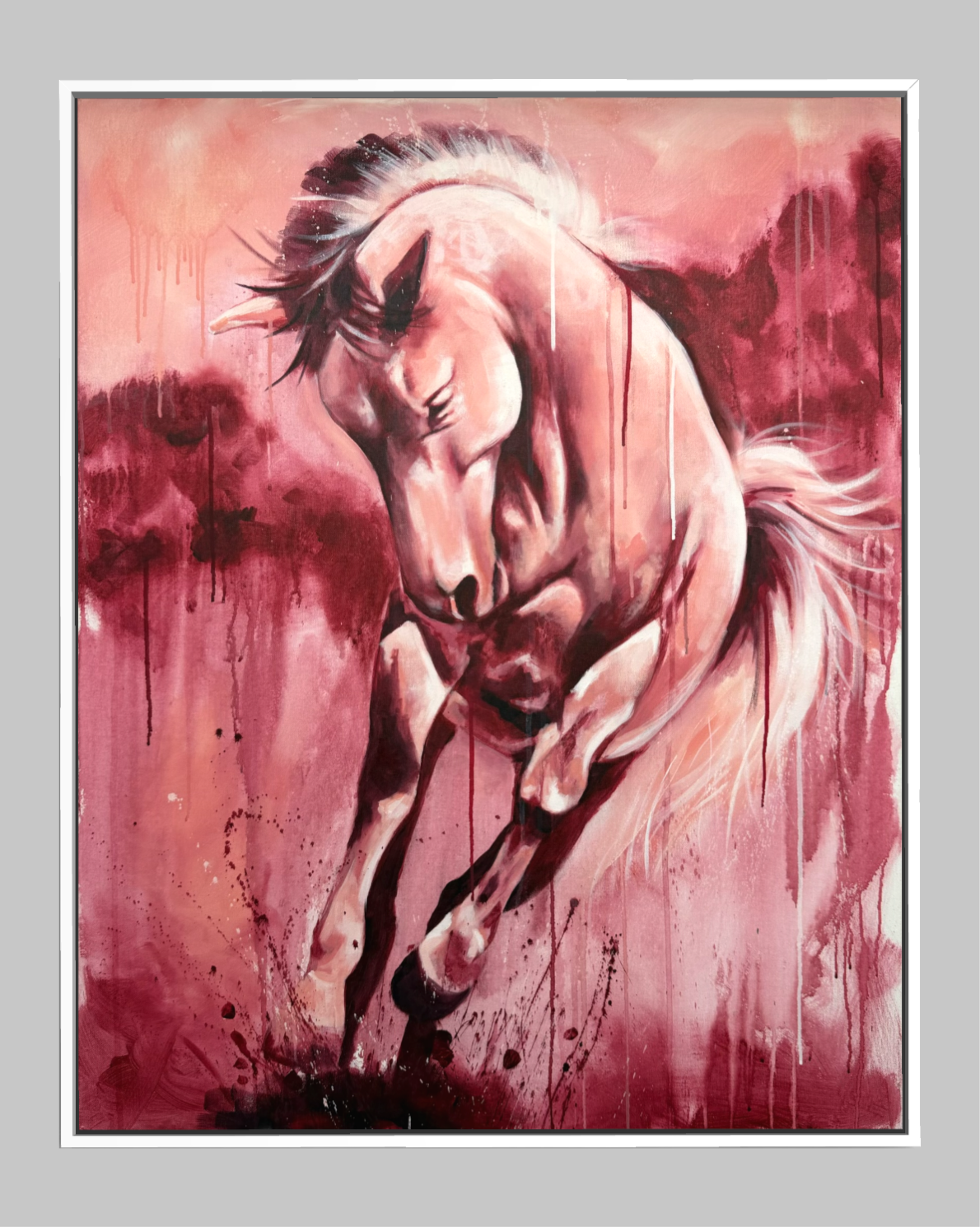 'Wild One'