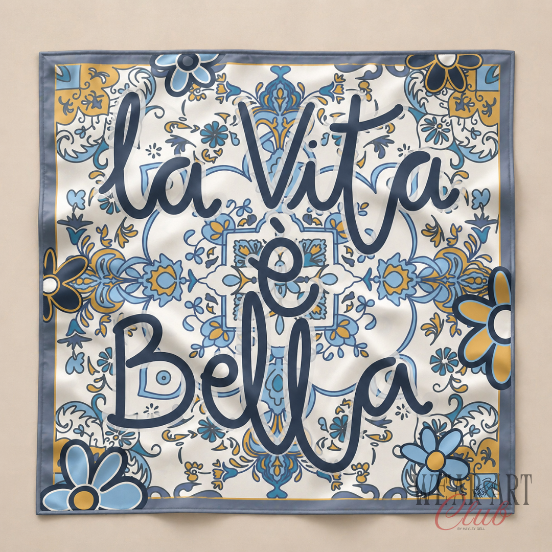 'La Vita è Bella'