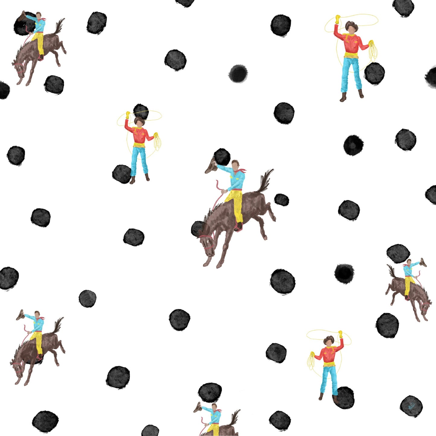 'Rodeo'