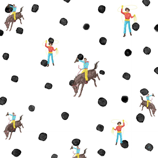 'Rodeo'