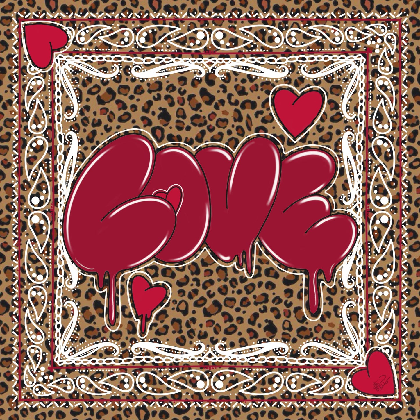 'True Love'