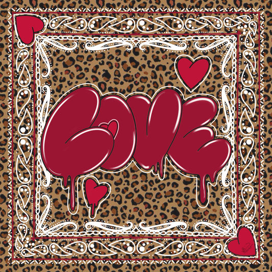 'True Love'