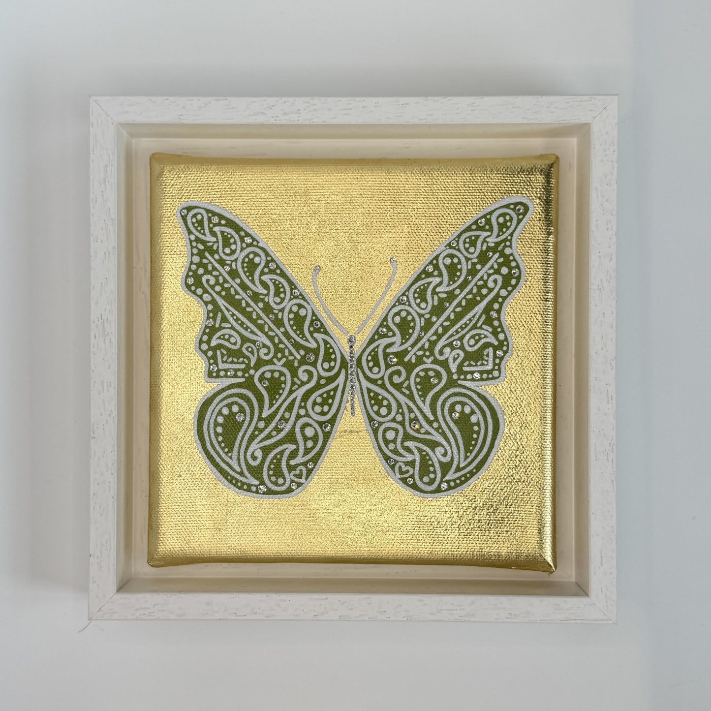 'Lace'