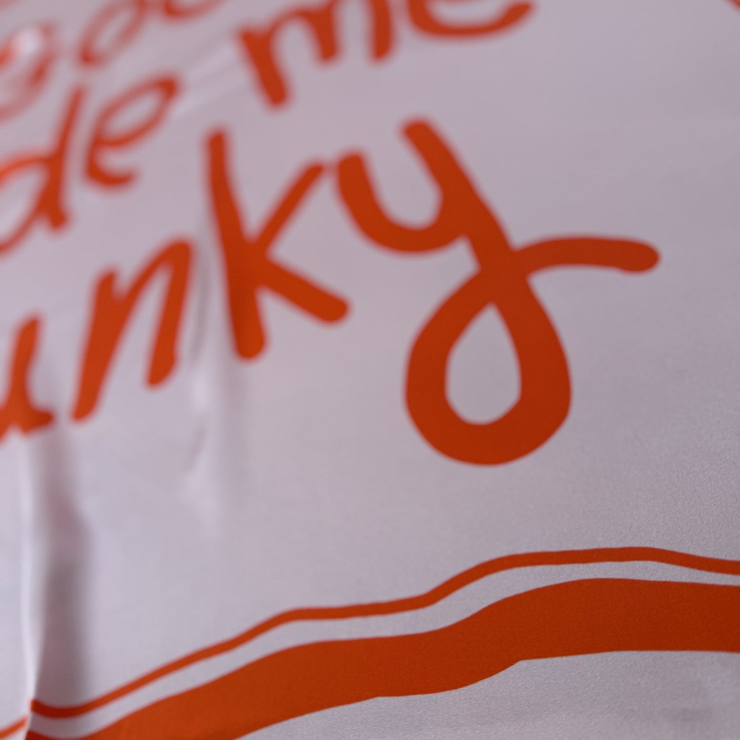 'God made me Funky'