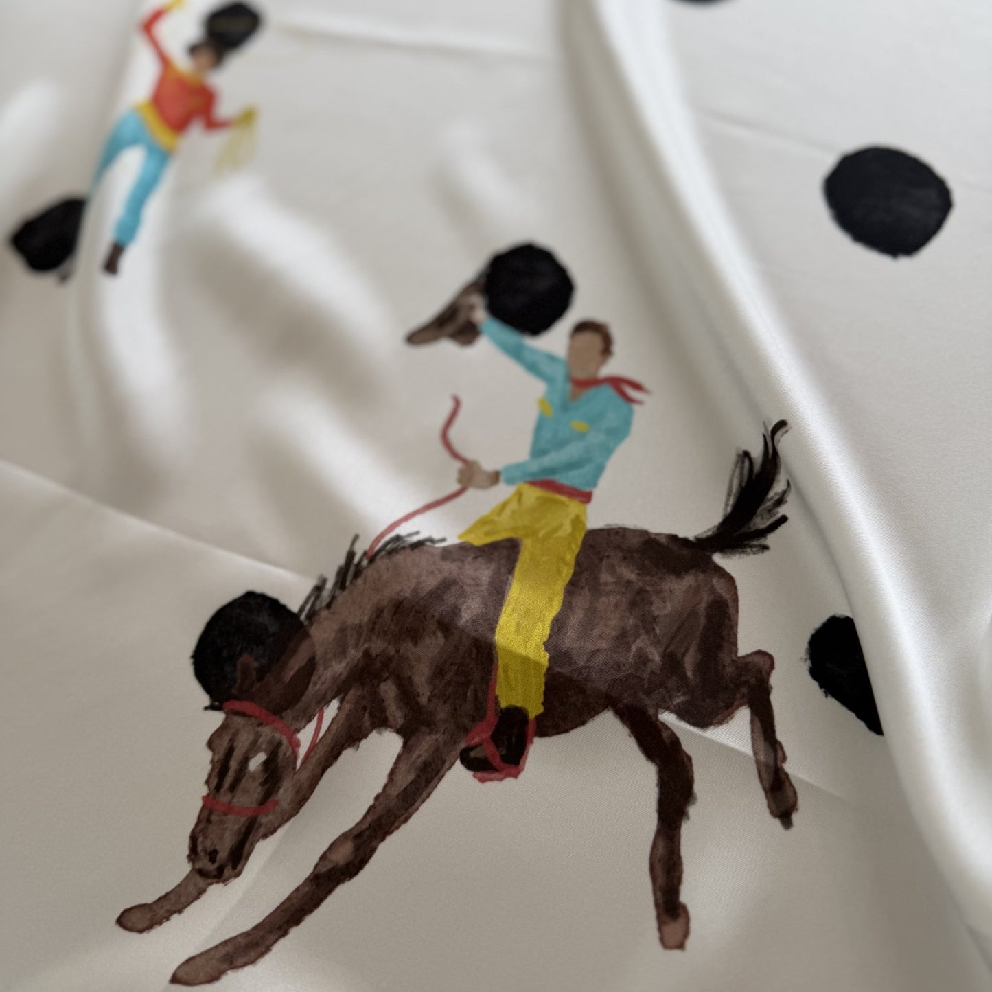 'Rodeo'