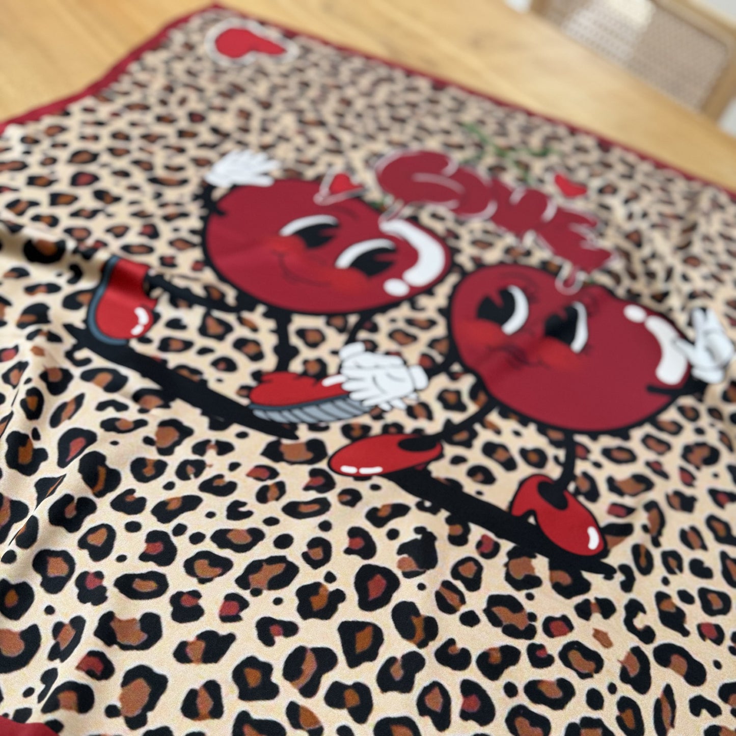 'Crush'