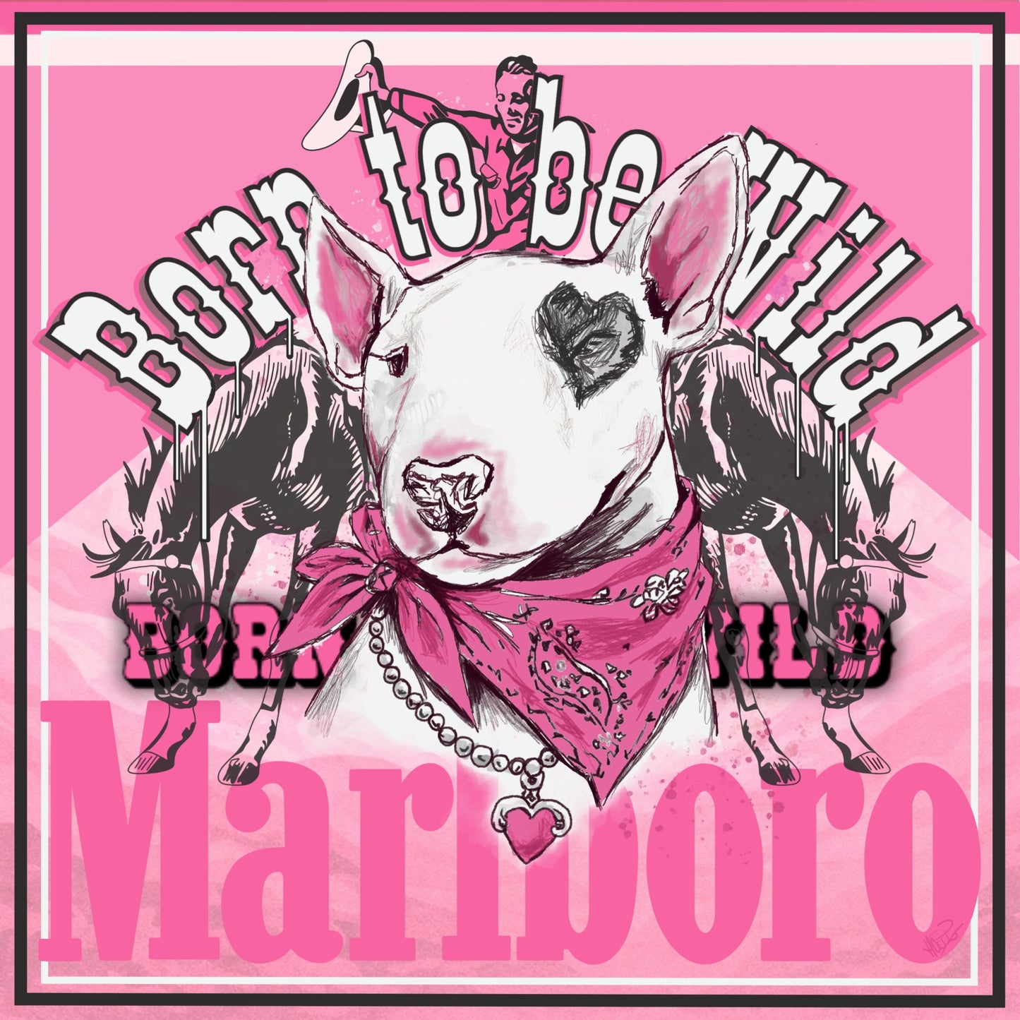 'Born To Be Wild'