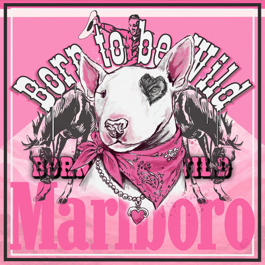 'Born To Be Wild'