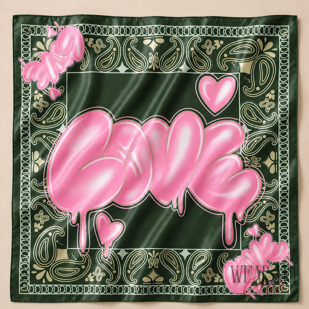 'Real Love'