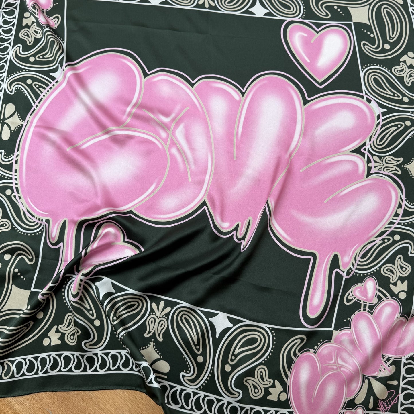 'Real Love'